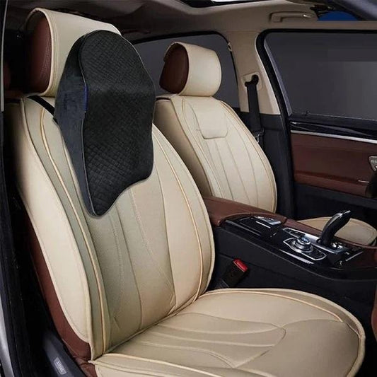 Car Seat Headrest Pillow - All Cars