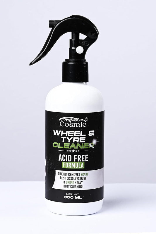 All Wheel and Tyre Cleaner 300ml